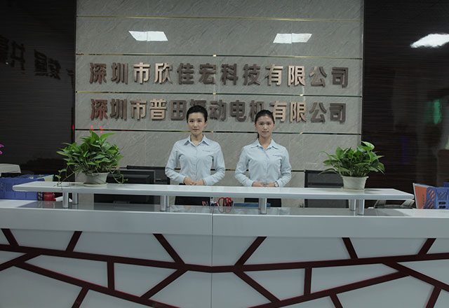 振動(dòng)國際高品質(zhì)—(欣佳宏)普田振動(dòng)電機有限公司