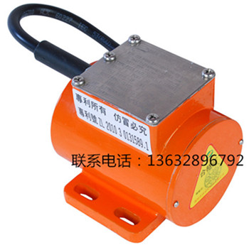 微型振動(dòng)電機