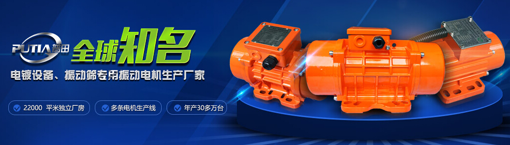 防爆振動(dòng)電機