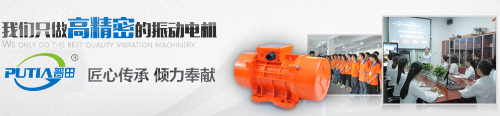 普田振動(dòng)電機廠(chǎng)家