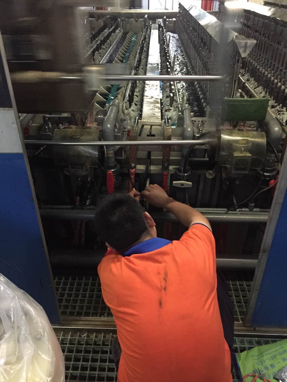 普田MVE振動(dòng)電機售后服務(wù)