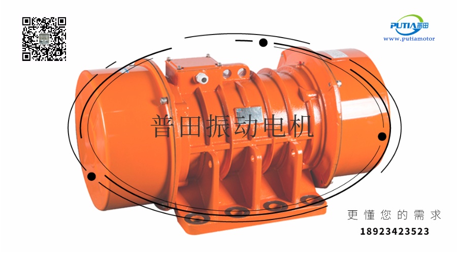普田無(wú)錫VBE振動(dòng)電機